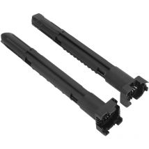 Ej.life - a 1695451032 a 1695451062 a 0034462410 Getriebe-Sensor, Paar Fahrzeug-Auto-Getriebegeschwindigkeitssensor-Eingang und Ausgang, passend für