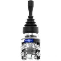 Ej.life - ac 380V 15A 4 positions 4NO Joy Stick Joystick Controller Switch Remplacement