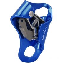 Alpinisme en plein air Escalade Ascenseur de poitrine Rappel Gear Equipment Corde Clamp for 8‐13mm - Ej.life