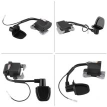 Bobine d'allumage pour Minimoto atv Dirt Bike Quad 49CC 47CC - Ej.life