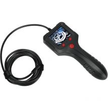 Ej.life - Borescope, caméra portative 1080P, vidéo borescope 2.4' pour réparation d'appareils, 10m