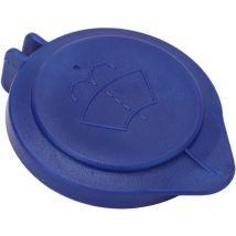 Bouchon de bouteille de lave-glace 643237 remplacement du couvercle du réservoir de liquide d'essuie-glace pour Peugeot 407 407SW 508 3008 5008