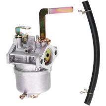 Carburateur, équipement de Pièces D'alliage D'aluminium pour L'équipement de Pièces de Générateur Yamaha EF2600 EF2700 EF3600 MZ175 MZ200 166F