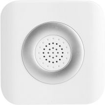 Ej.life - Carillon de Sonnette de Porte de Sonnette de dc 12V pour le Système de Contrôle d'accès de Bureau à la Maison