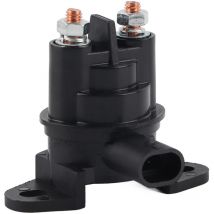 Ej.life - Commutateur de relais de solénode de démarreur 278003012 278001802 Remplacement pour SeaDoo gts gtx gsi gsx