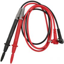 Ej.Life Cordon de test, cordon de test multimètre UA12 pour l'industrie pour la maison