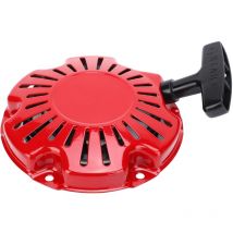 Démarreur à Tirer, GX100 Générateur Tirez le Démarreur, Démarreur de Recul de Générateur Démarreur à Rappel Partie de Démarrage - Ej.life