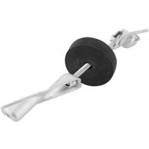 Ej.life - Feststellbremsseilspanner 52122296AA Zubehör Passend für Dodge ram 1500 2500 3500