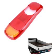 Ej.life - Feu Arriere Pour Remorque,Feux Arriere Camion,Piloto Trasero Master Camion,Couvercle De Feu Arrière Et Lentilles Cabstar Couvercle De