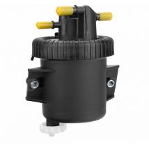 EJ.LIFE Filtre carburant Botier de filtre carburant pour BERLINGO XSARA PICASSO / 206 306 307 2.0 HDi.