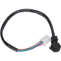 Ej.life - Gangpositionssensor Gangsensor Quad Gangpositionssensor, Hochempfindlicher Gangpositionssensor 5-Draht-Ersatz für JD100 Chinese Go Kart atv