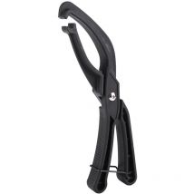 Ej.Life Keenso Fahrradreifenzange Schwarz Durable Plastic Fahrradreifen Repair Tool Fahrradreifen Removal Tool Montagezange