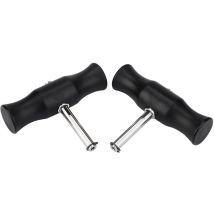 ZY - Jeffergarden Kit de suppression de pare-brise professionnel de voiture 3 pièces