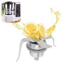 Lames de coupe pour mlangeurs, lame de mlangeur efficace pour Thermomix 3300 - Ej.life