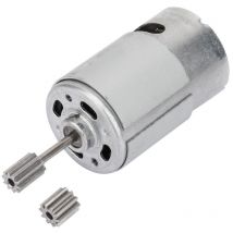 Micro moteur haute vitesse 6V RS550 pour voiture jouet électrique enfants moto (550-20000) - Ej.life