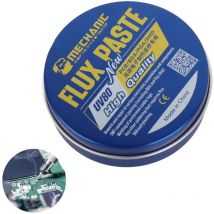 Ej.life - Pâte de Flux de soudure en colophane pour le soudage électrique, téléphones portables, cartes pc, outil de soudure