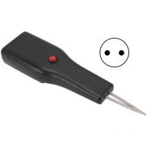 Plume de volaille électrique rechargeable Plumer de poulet à main Plume d'oie de canard entièrement automatique Enlevant la machine 100240V eu Plug