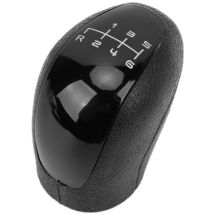 Pommeau de Levier de Vitesse 6 Vitesses, Pommeau de Levier de Vitesse de Voiture abs Manette de Vitesse pour Mercedes vito viano W639 03-10(6