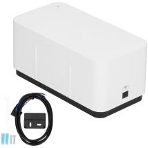 Ej.life - Pompe de Relevage des Condensats, Pompe de Climatisation Pompe à Condensats Automatique Système Silencieux de Relevage des Condensats,