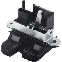 Pour seat leon 2007 tailgate latch pour serrure hayon seat altea 1K6827505E Loquet de verrouillage de couvercle de coffre arrire pour/SEAT altea/leon