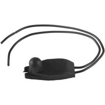 Remplacement du Capteur de Température D'air de Capteur de Température D'air de Transit Extérieur de Voiture pour Citroen 206 207 208 306 307 308 405