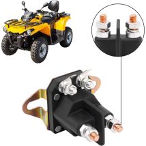 33-334 Relais de démarreur 12V pour lawn mowers/CASTEL garden/stiga/murray/twin-cut/turbo-cut/hercules/sabo - Ej.life