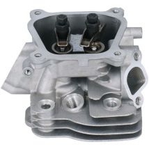 Ej.Life Tête de cylindre de moteur à essence, assemblage de culasse industriel forte compatibilité pour générateur de 2,5 kW/2,8 kW pour