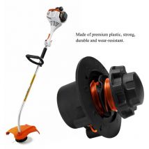 Tête de débroussailleuse Stihl Autocut C5-2 FS38 FS45 FS50 FSE60 pour débroussailleuse débroussailleuse Tondeuse de Jardin - Ej.life