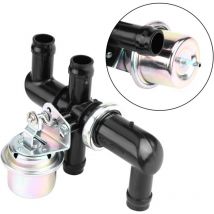 Vanne de régulation de chauffage électrique pour F87Z-18495-AA YG350 a - Ej.life