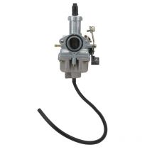 Ej.life - Vergaser, Akozon PZ25 1 Zoll Vergaser Ersatzzubehör Für 125cc 140cc Quad atv Dirt Bike Motorrad Roller