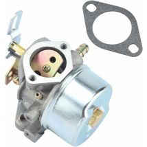Alovez - Ej.Life Vergaser für tecumseh 640349 640052, Vergaser für tecumseh 640349 640052 640054 8HP 9HP 10HP Rasenmäherzubehör Vergaser für tecumseh