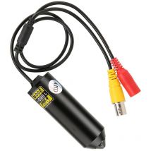 Wasserdichte 1080P Full hd Mini ahd Micro-Metallkamera Full hd Nanny Tiny Camera - Ej.life