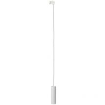 Arcchio - Ejona dimmable (modern) in White made of Aluminium for e.g. Hallway (1 light source, E27) from white