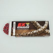 Ek Chain Antriebskette Für Motorrad Honda 230 Crf L 2008 Bis 2009