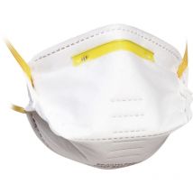 419 210 Feinstaubmaske ohne Ventil FFP1 1 St. en 149:2009 din 149:2009 - Ekastu