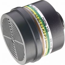 Ekastu 422 782 Filtre multifonction/combiné dirin 230 A2B2E2K2-P3R d Classe de filtre/Niveau de protection: A2B2E2K2-P3