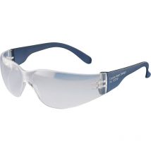277 376 Schutzbrille Blau en 166-1 din 166-1 - Ekastu