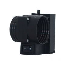 Airmatic Respiratoria