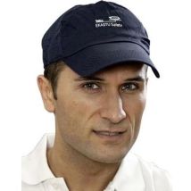 Casco EKASTU Blu – Design alla moda, traspirante e lavabile – Norme EPI