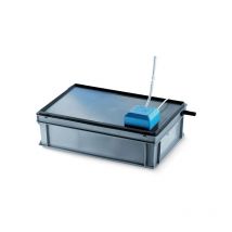 Eckerle - EKF17-60NB - bomba de condensado con neutralización para calderas de condensación de gas