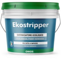 Sverniciatore ecologico Oikos Ekostripper lt. 14