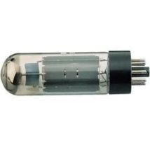 Itt El 84 = 6 Bq 5 Tube Électronique Pentode Finale 250 V 48 Ma Nombre De Pôles: 9 Culot: Noval Contenu 1 Pc(s)