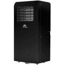 S35PLUS acondicionador portatil - Glaziar