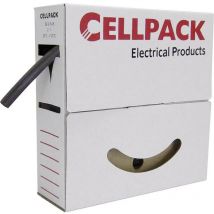 Cellpack - Tubo termorretráctil en dispensador g/v 12,7/6,4 127074