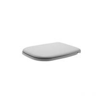 Espinosa - El equivalente blanco de la funda de asiento Duravit código d