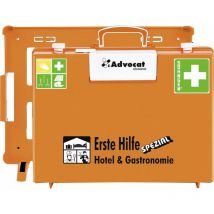 El kit de primeros auxilios abogó Mt cd. Gastro