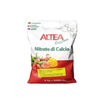 Altea - El nitrato de calcio de Althaea mejora el sabor y la textura de frutas y verduras