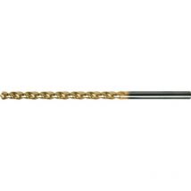 Guhring - Broca D340GU hsse 5,1 mm TiN