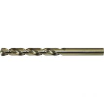 PTG - Broca DIN338RN HSSCo 4,10mm pulido