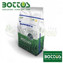 Bottos - Summer k 10-0-30 de Fertilizante para el jardín de 10 Kg